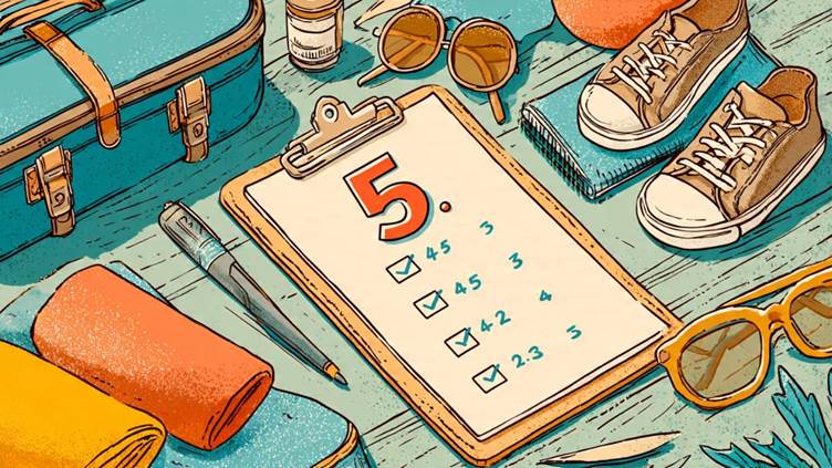 A visual checklist graphic showing the 5-4-3-2-1 rule.jpg