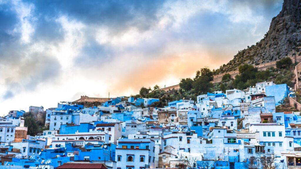 Chefchaouen – Morocco.jpg